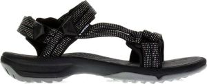 Teva W TERRA-FI LITE CITY LIGHTS BLACK PASTEL Sandalen