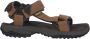 Teva Terra FI LITE heren sandaal bruin - Thumbnail 1