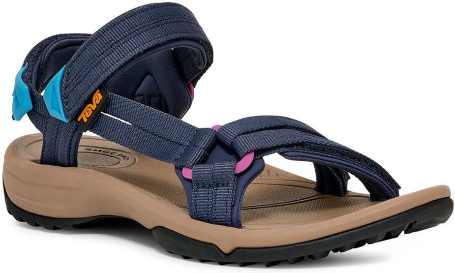 Teva Terra fi lite W 1001474 isln insense lion