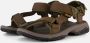 Teva TERRA FI LITE 1001473 DVD Groen combi heren wandelsandalen - Thumbnail 8