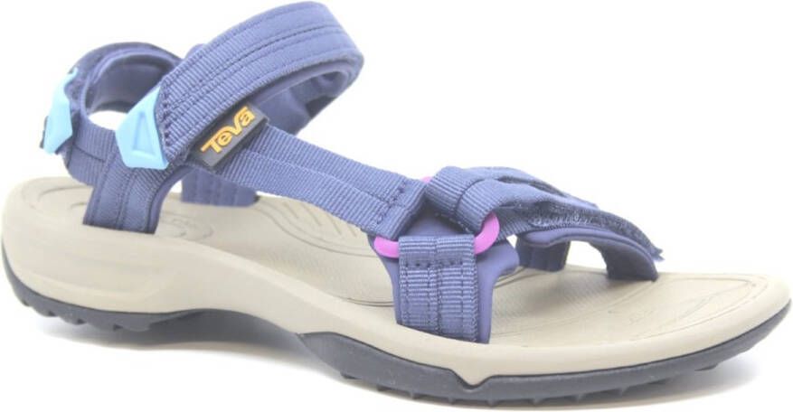 Teva Terra fi lite W 1001474 isln insense lion