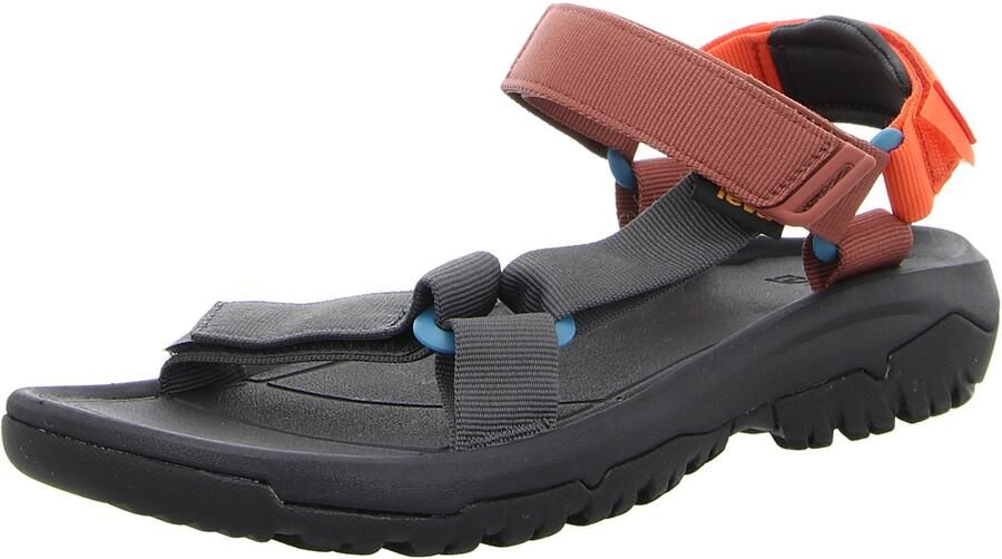 Teva 1019234 HZM heren sandalen meerkleurig - Foto 1