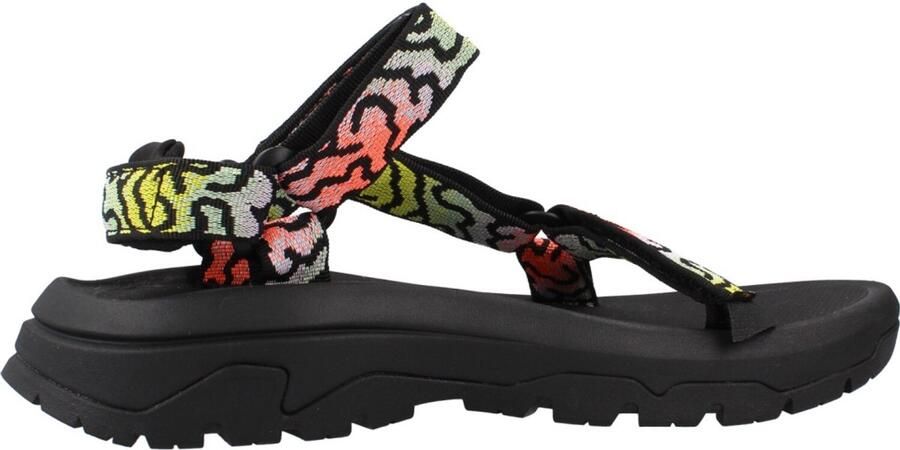 Teva Women's Hurricane XLT3 Sandalen zwart