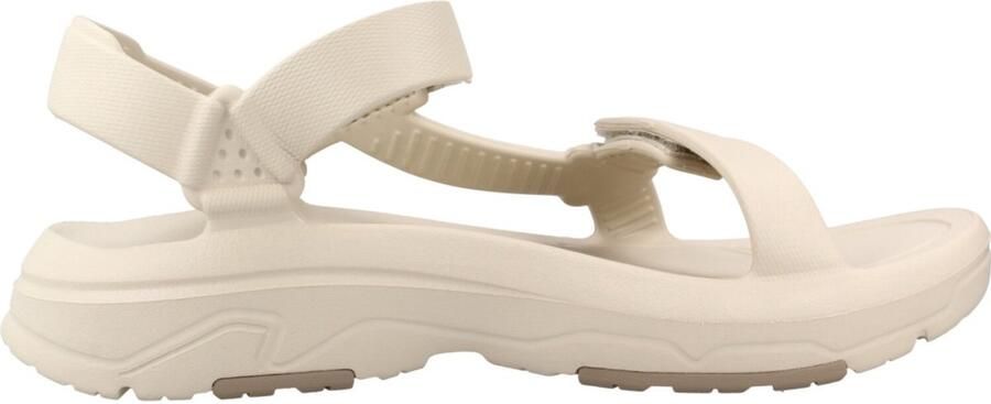 Teva Apreaqua Drift Sandalen Beige Vrouw