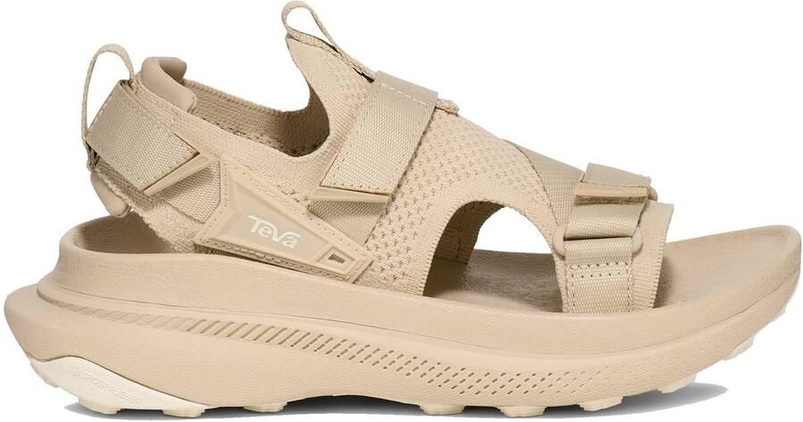 Teva Aventrail dames sandaal Beige