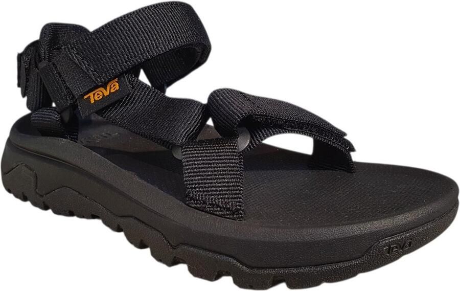 Teva C HURRICANE XLT JR Unisex Sandalen Zwart - Foto 2