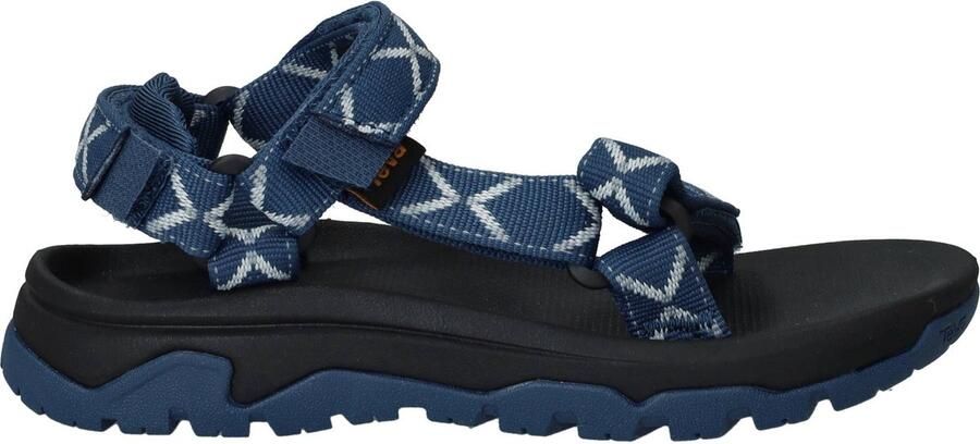 Teva C Hurricane Xlt Jr Sandalen Jongens Blauw - Foto 2