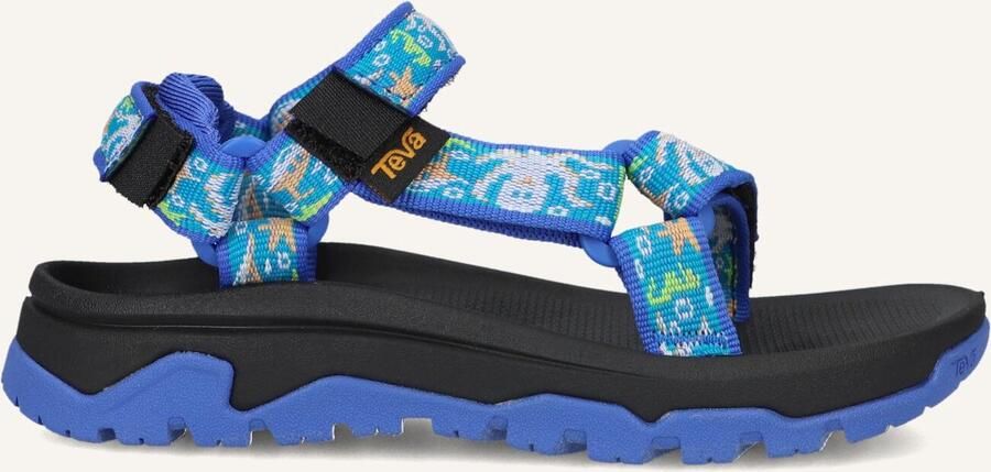 Teva C Hurricane Xlt Jr Sandalen Jongens Multi