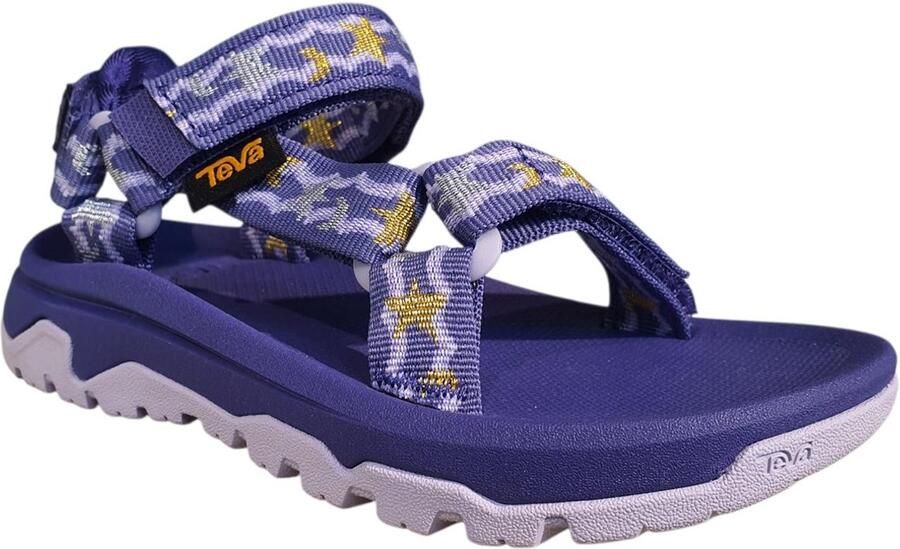 Teva C HURRICANE XLT JR STARLIGHT PURPLE UNISEX