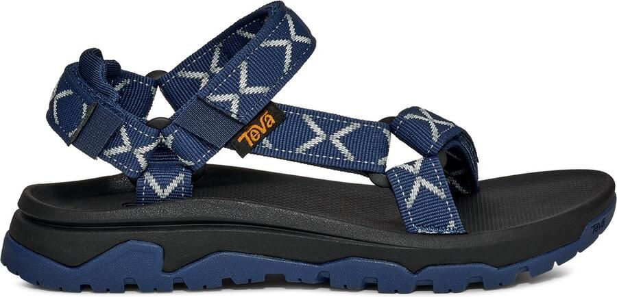 Teva C HURRICANE XLT JR Unisex Sandalen Navy