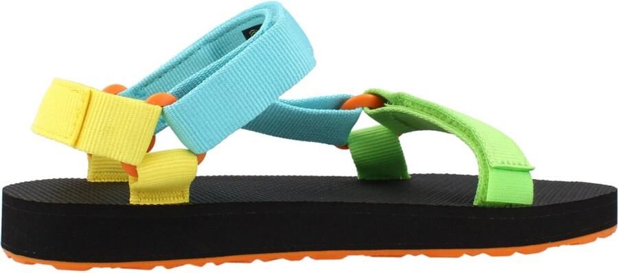 Teva Kid's Original Universal Sandalen maat 11K meerkleurig