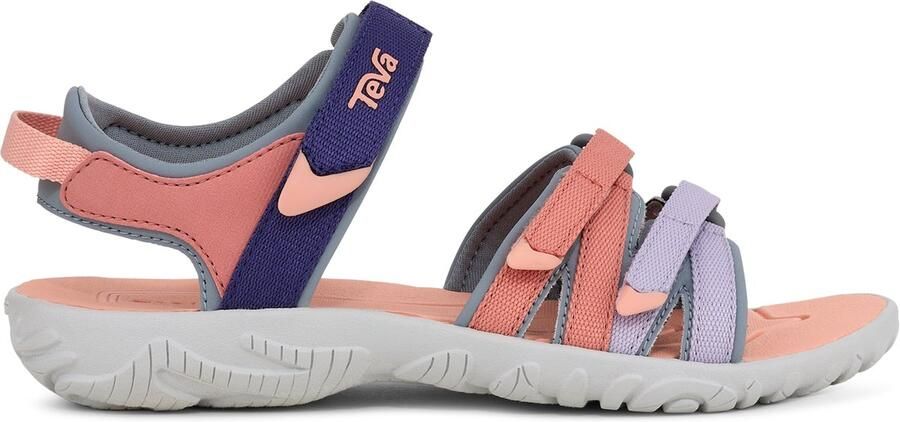 Teva C TIRRA Unisex Sandalen EARLY BIRD