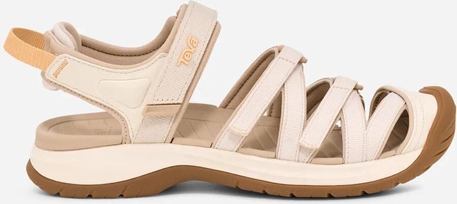 Teva Dames Sandaal Tirra Sport CT 1166310 BIR Beige