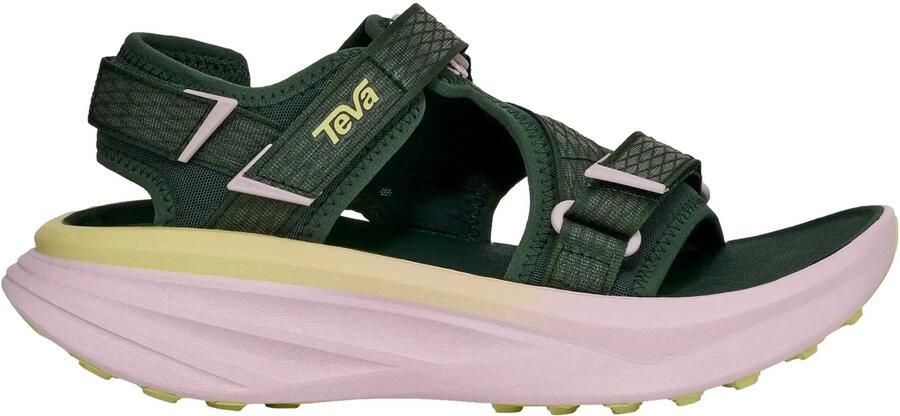 Teva Damessandalen Aventrail R2T