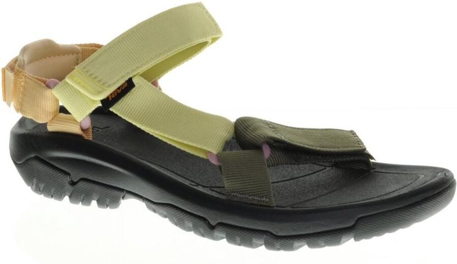 Teva Women's Hurricane XLT 2 Sandalen zwart - Foto 2