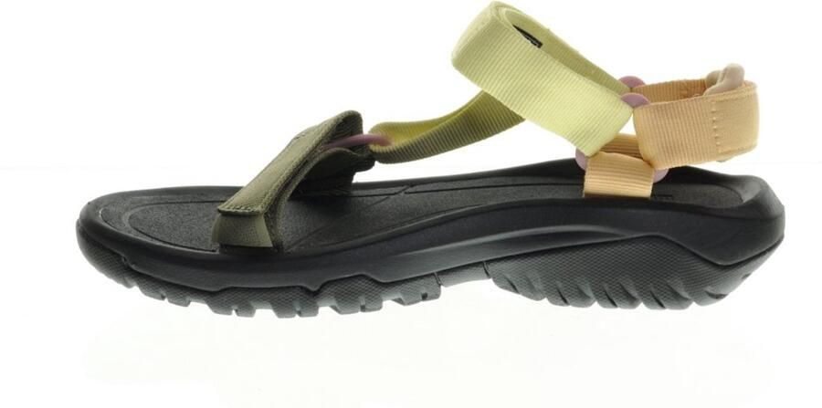 Teva Hurricane Xlt2 Sandalen Veelkleurig Vrouw - Foto 2