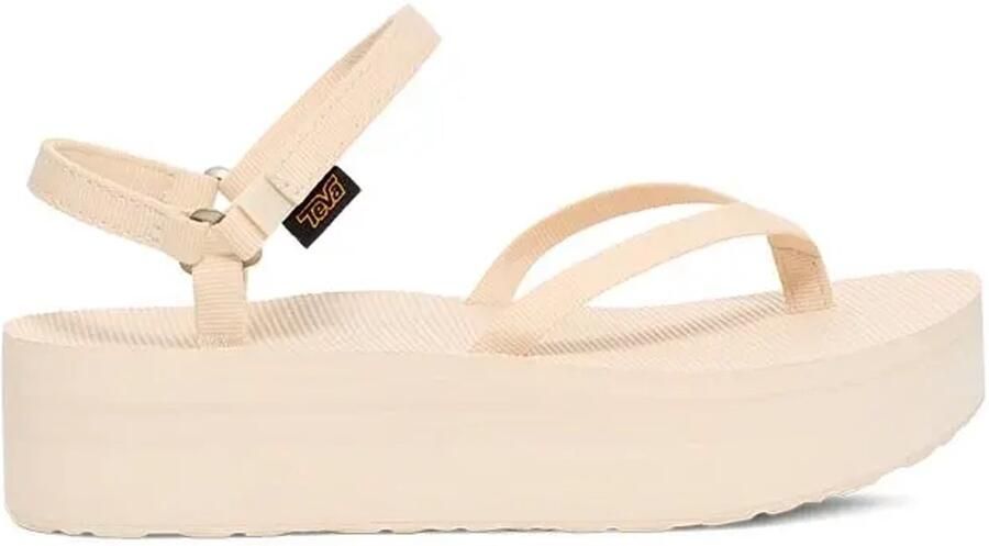 Teva Dunne platte sandalen voor dames