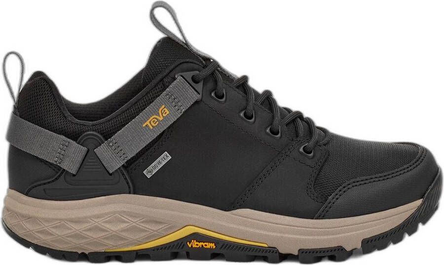 Teva Grandview Goretex Low Sneakers Grijs Vrouw