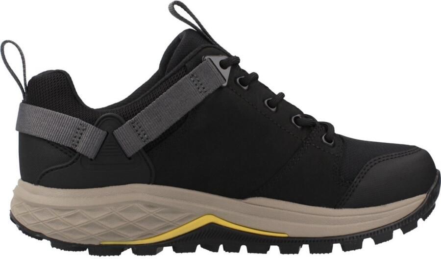 Teva Grandview Goretex Low Sneakers Grijs Vrouw