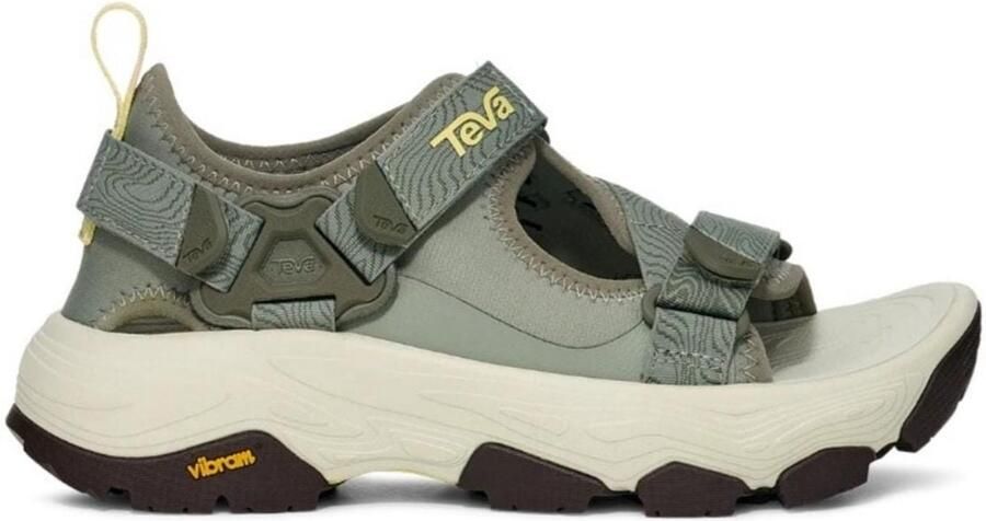 Teva W Grandview Max Sandal SGSS - Foto 2