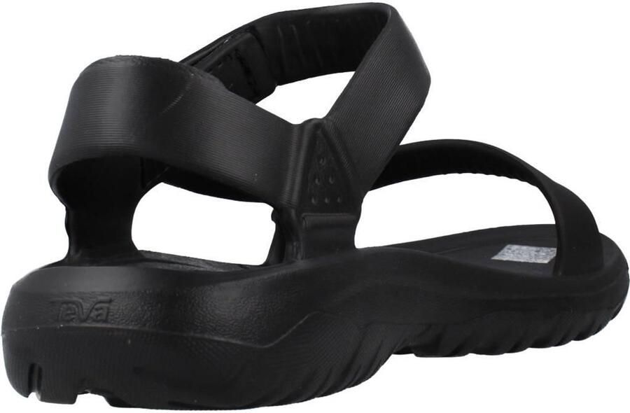 Teva Hurricane Drift Trekkingsandalen de pasvorm kan afzonderlijk worden aangepast - Foto 2