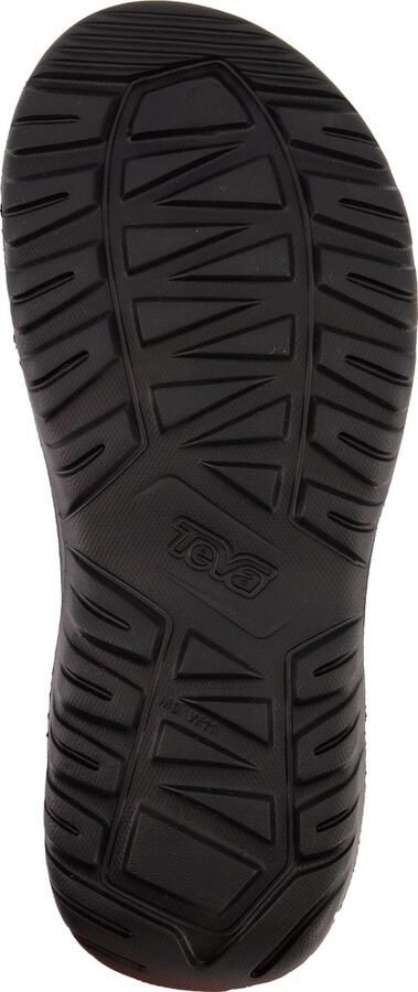 Teva Hurricane Drift Trekkingsandalen de pasvorm kan afzonderlijk worden aangepast - Foto 11