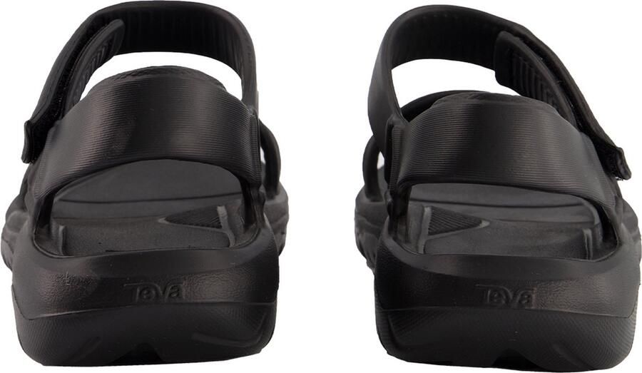 Teva Hurricane Drift Trekkingsandalen de pasvorm kan afzonderlijk worden aangepast - Foto 5