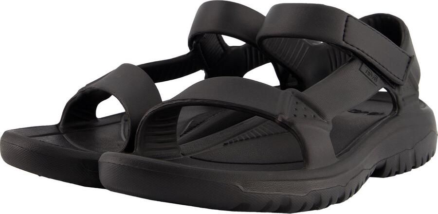 Teva Hurricane Drift Trekkingsandalen de pasvorm kan afzonderlijk worden aangepast - Foto 7