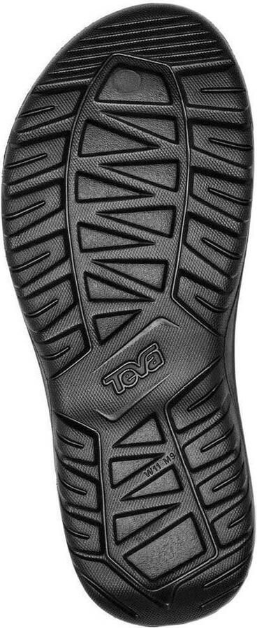 Teva Hurricane Drift Trekkingsandalen de pasvorm kan afzonderlijk worden aangepast - Foto 13