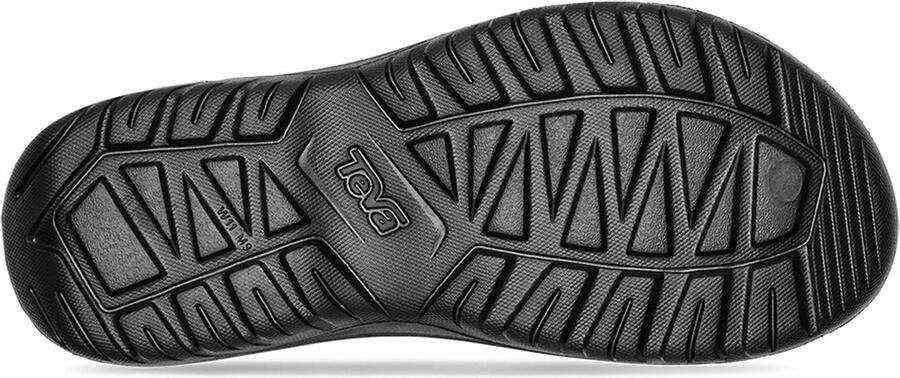 Teva Hurricane Drift Trekkingsandalen de pasvorm kan afzonderlijk worden aangepast - Foto 12