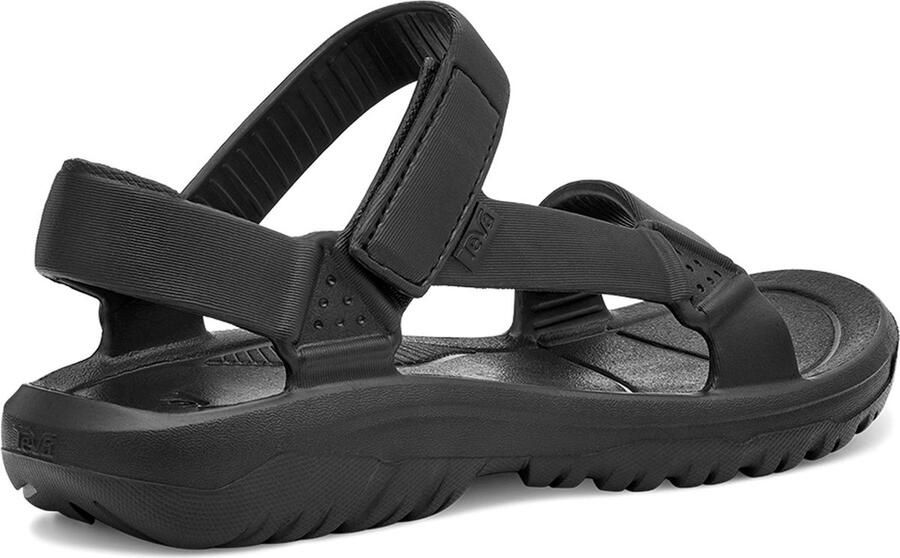 Teva Hurricane Drift Trekkingsandalen de pasvorm kan afzonderlijk worden aangepast - Foto 4
