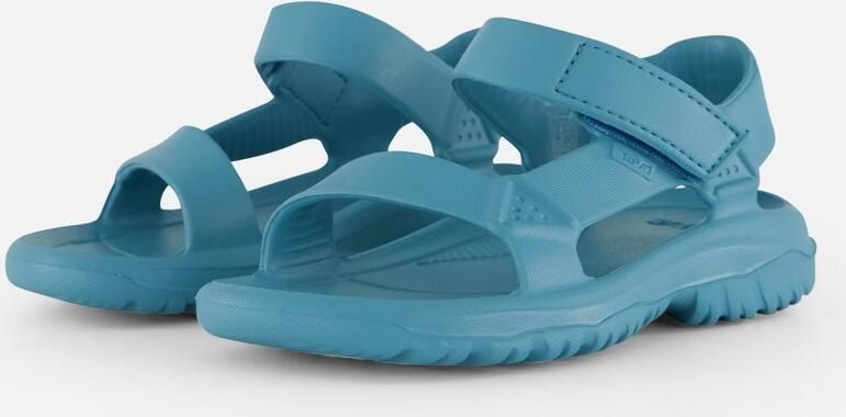 Teva Hurricane Drift Sandalen blauw Eva