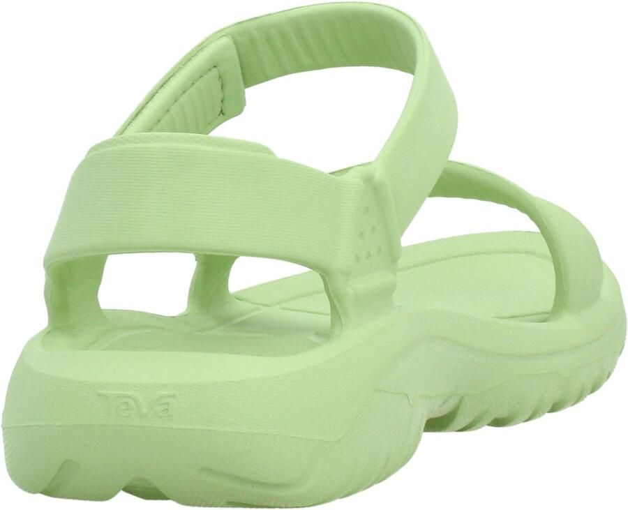 Teva Hurricane Drift Sandalen Groen Vrouw