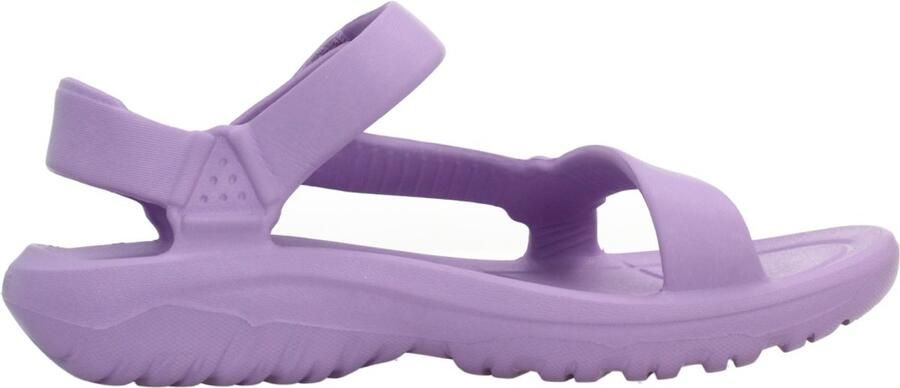 Teva Hurricane Drift Sandalen Paars Vrouw