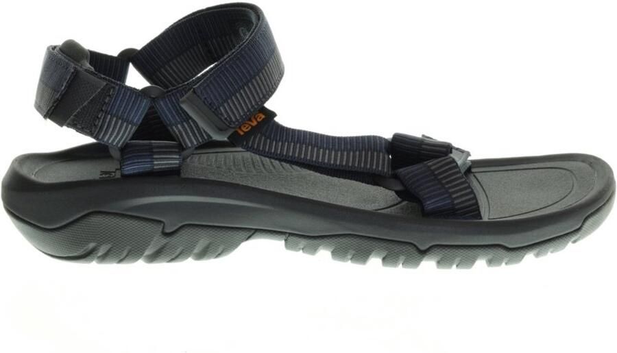 Teva M HURRICANE XLT2 Heren Sandalen ARCHIVE LADDER NAVY