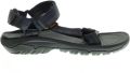 Teva M HURRICANE XLT2 Heren Sandalen ARCHIVE LADDER NAVY - Navy