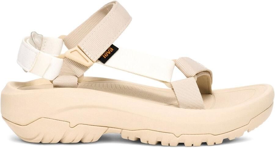 Teva Sandalen met sleehak W Hurricane Xlt Am