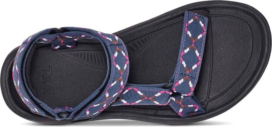 Teva Kid's Hurricane XLT 2 Sandalen maat 11K zwart - Foto 14