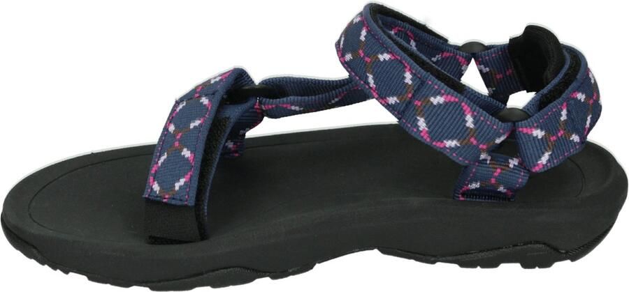 Teva HURRICANE~XLT~2~~~~~~~~~~~~~~~ SandalenKindersandalen Roze - Foto 13