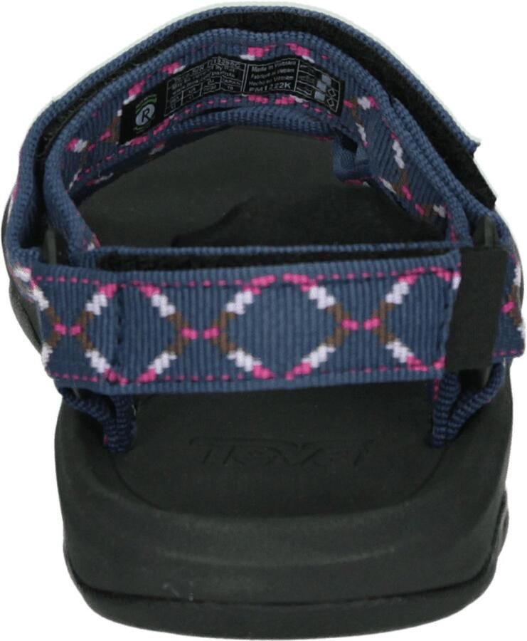 Teva Kid's Hurricane XLT 2 Sandalen maat 11K zwart - Foto 4
