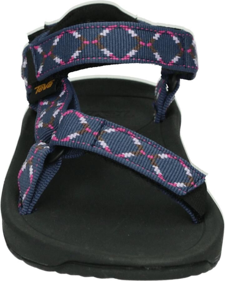 Teva Kid's Hurricane XLT 2 Sandalen maat 11K zwart - Foto 5