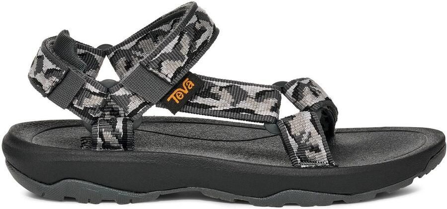Teva Hurricane Xlt 2 t y Sandalen Unisex Zwart - Foto 2