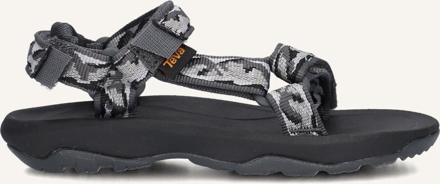 Teva Hurricane Xlt 2 t y Sandalen Unisex Zwart