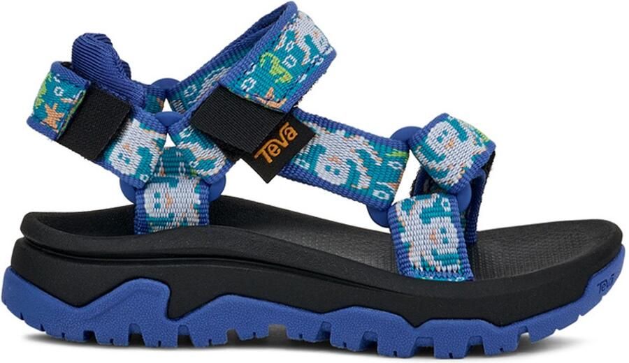 Teva Hurricane XLT JR