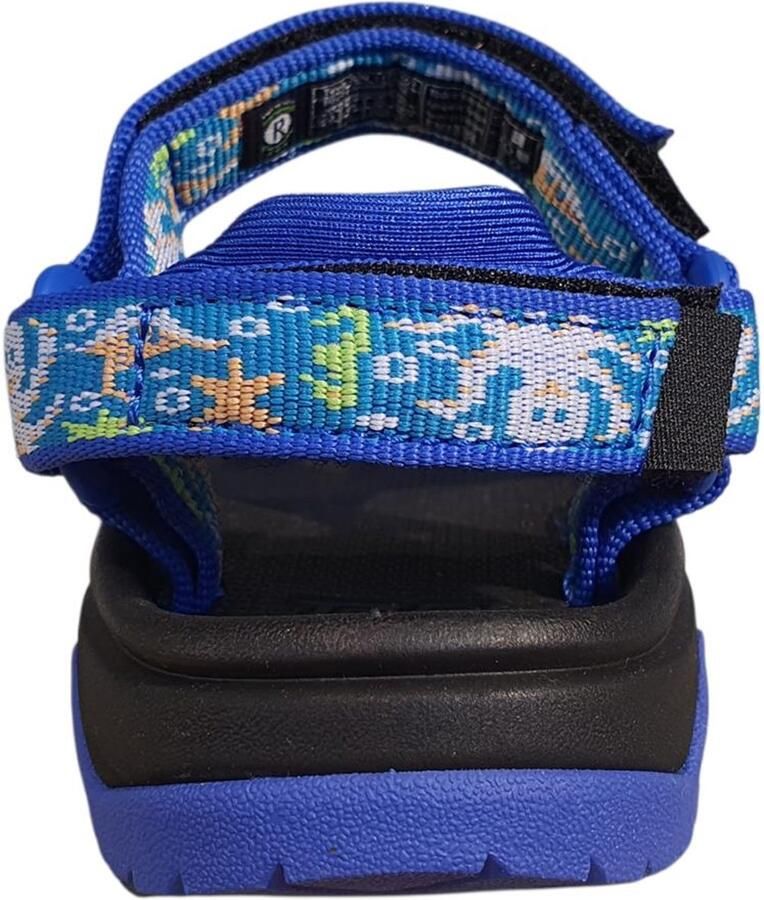 Teva Hurricane XLT JR