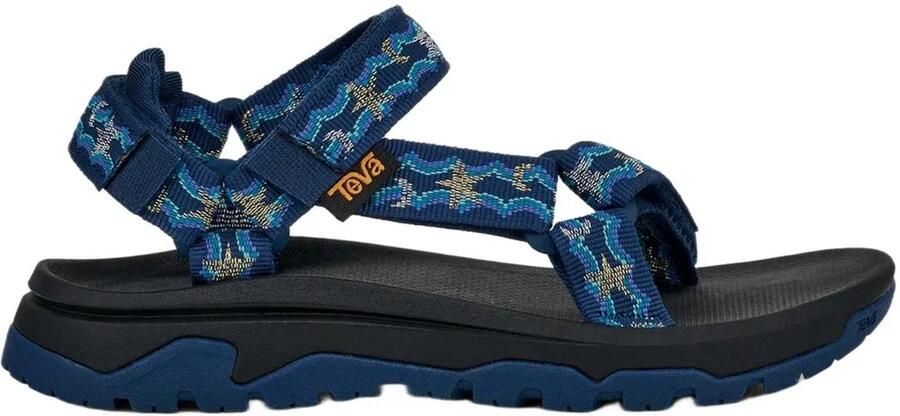 Teva Hurricane Xlt Sandalen Blauw Jongen
