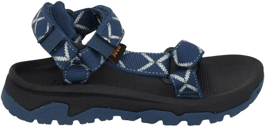 Teva C HURRICANE XLT JR Unisex Sandalen Navy