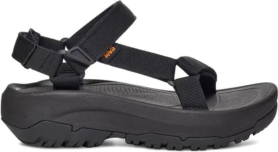 Teva Sandalen met sleehak Hurricane XLT2 Ampsole
