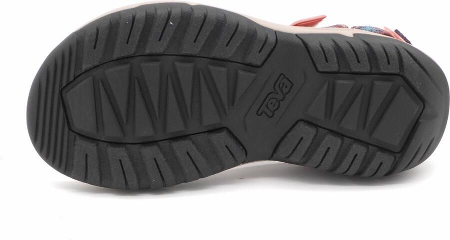 Teva Hurricane XLT2 Dames Sandaal 1019235 AVW Roze