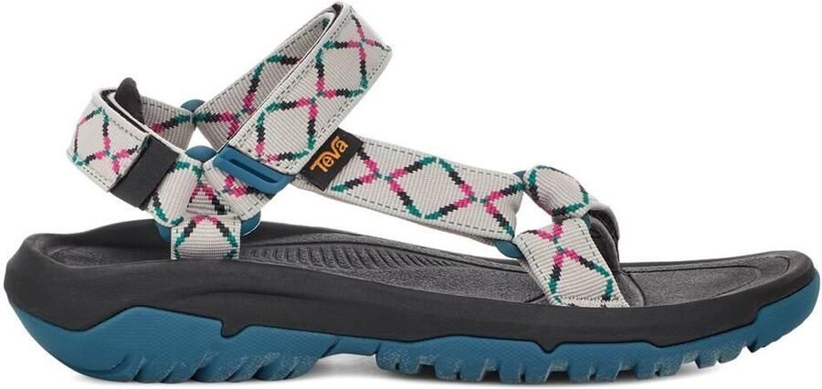 Teva Hurricane XLT2 dames sandaal Multikleur